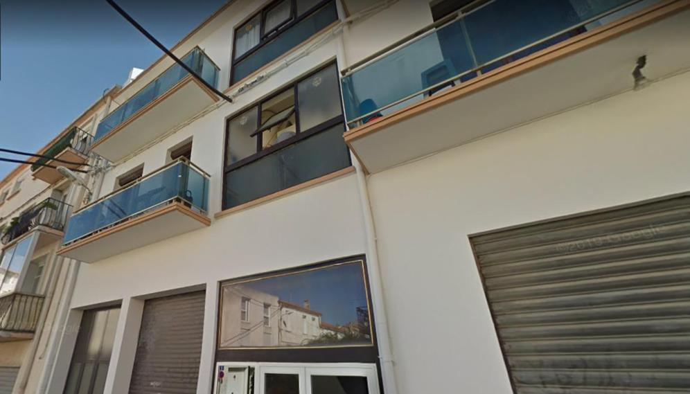 Centre Ville Saint-Martin Perpignan Kültér fotó