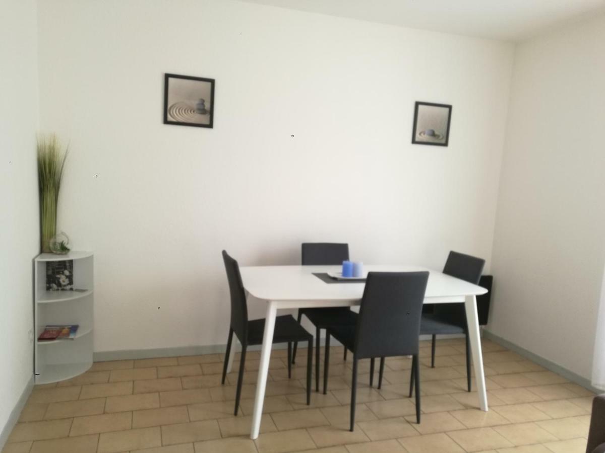 Centre Ville Saint-Martin Perpignan Kültér fotó